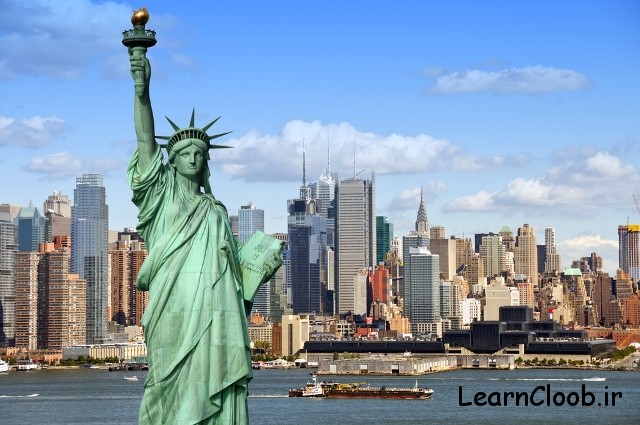 LearnCloob.ir-New york