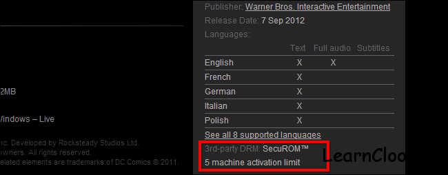 securom-activation-limit